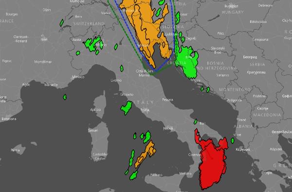 Spiegazione del funzionamento del Temporalometro